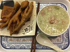-笃笃笃糖粥(十全街店)