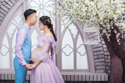 点击看大图 -韩慕婚纱摄影(九亭店)