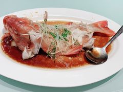-东南里湖景餐厅·新闽菜(浦西万达店)