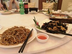 炒粉-大天然酒店(军民路店)