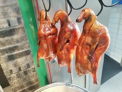 -黑窑厂糖油饼烤鸭·清真菜(黑窑厂街店)