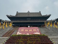 -大槐树寻根祭祖园
