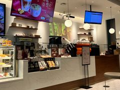 -Peet's 皮爷咖啡(乐峰店)