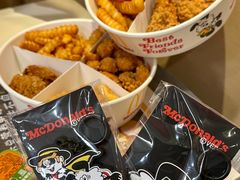 -麦当劳(天兴罗斯福店)