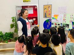 -华杉幼儿园(青塔校区)