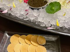 -北京华彬费尔蒙酒店·刃餐厅
