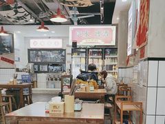 -黔有有贵州酸汤夺夺粉火锅(五味十字店)