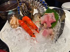 -蒋记海鲜姿造•洋房别墅(星河湾店)