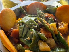 -东北菜冰城一家人