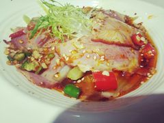 -忘忧草融合私房菜(红鼎国际店)