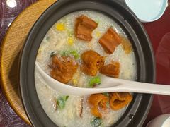 -宏状元现熬粥·京味菜(五棵松店)