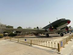 -中国航空博物馆
