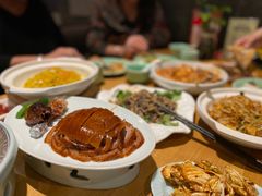 -泰钰丰烤鸭(永安道店)
