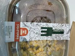 -CALIFORKS加州叉子轻食(朝阳门店)