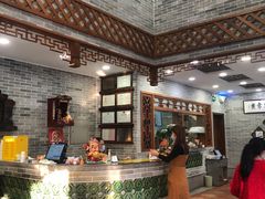 -民信老铺(双皮奶博物馆店)