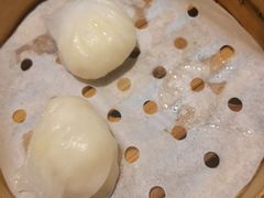 虾饺-厦门朗豪酒店 · 明阁中餐厅