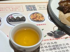 -粤点越有·茶点·粤菜(樵岭国际店)