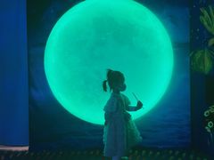 -天津梵高星空艺术馆(天河城旗舰店)
