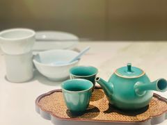 -潮堂 · 潮州菜(国贸商城店)