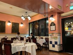 大堂-沙利文餐厅(南湾街店)