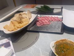 -呷哺呷哺(通辽万达店)