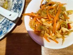 -胖老汉椒麻鸡清真新疆菜(西御街店)