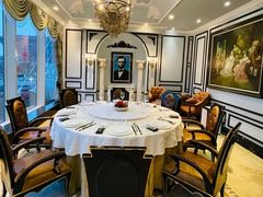 -世博源公馆·本帮融合菜·主题包厢·江景餐厅