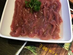 -老诚一锅羊蝎子(黄寺大街店)