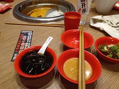 -季季红火锅(丰城洪客隆店)