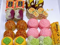 -北京稻香村(零号店)