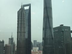 -翡翠36餐厅(浦东香格里拉店)