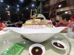 -大水车公馆·顺德菜·妈姐菜(均安店)