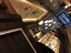 -星巴克(杭州银泰城西一店)