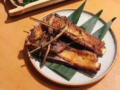 -山茶云南菜(永安里店)