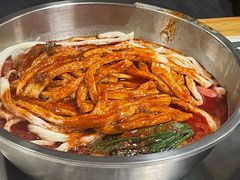 -苏袁麻辣烫(呼和浩特总局街店)