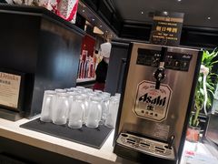 -加餐海鲜自助(宝龙一城店)