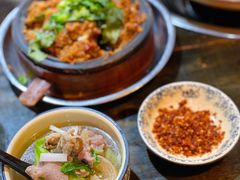 -乐山食古香跷脚牛肉