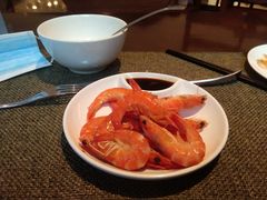 -OPEN開全日自助餐厅·西餐·海鲜(佛山希尔顿酒店)