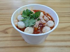 -明月虾面(厦禾路店)