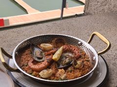 -22ºN BISTRO西餐&酒馆(石奥商业街店)