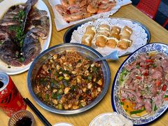 -连家船海鲜大排档·20年闽菜店(厦大店)