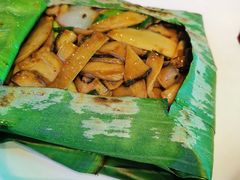 -雀舞云南菜(乐客城店)