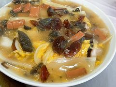 -巴蜀飘香川菜馆(无锡大饭东湖滨路酒吧街店)