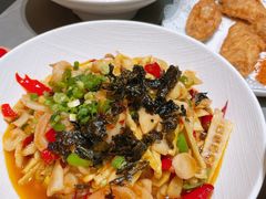 -唐猫庭院·千年陕菜(大唐不夜城店)