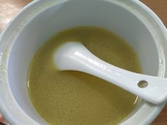 白果鸡汤-玉滋補
