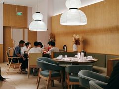 大堂-皖香览约·徽菜(吴江吾悦店)