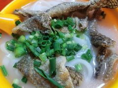 -富记鱼蛋粉(西村店)