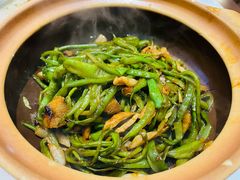 -山海菜馆·海肠捞饭·青岛菜(栈桥店)