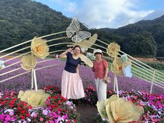 -广州市石门国家森林公园