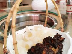 -喜上喜鸡煲翅(吉大店)